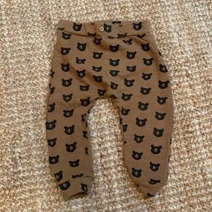 Rylee and Cru sweatpants